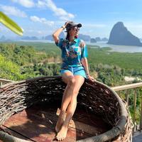 Отзыв от Карина - виза ДТВ